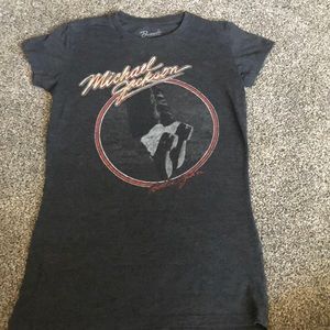 Michael Jackson T-Shirt